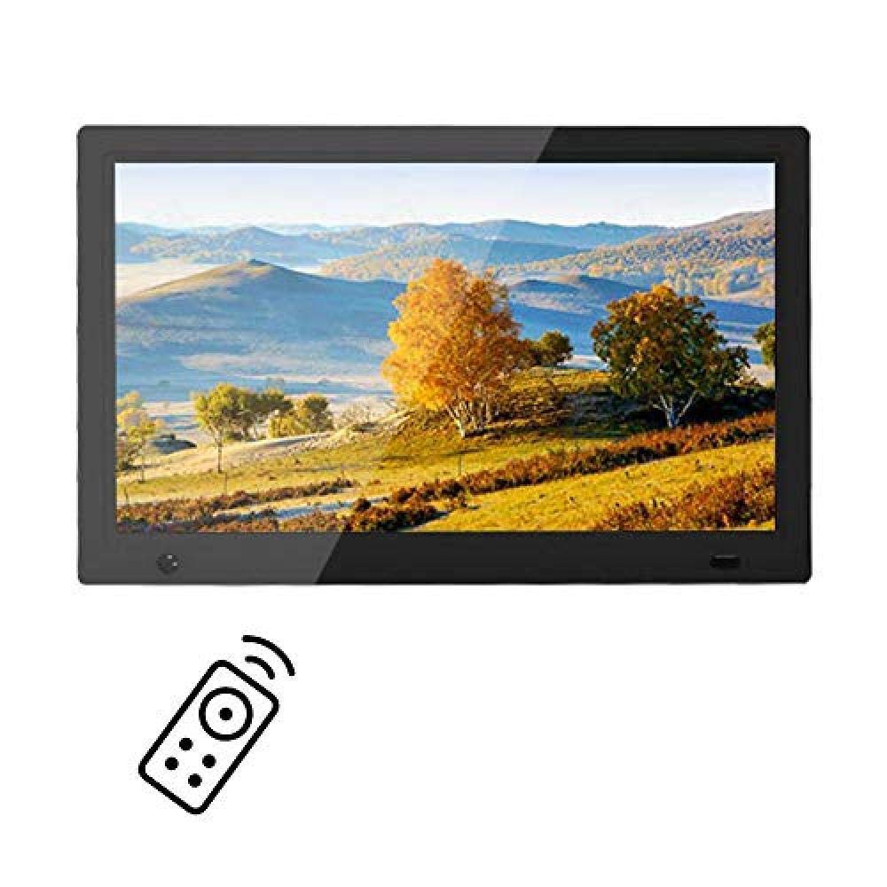GPWDSN Smart Digital Picture Frame,Digital Photo Frame 13 Inch IPS Screen Digital Photo Frames with 
