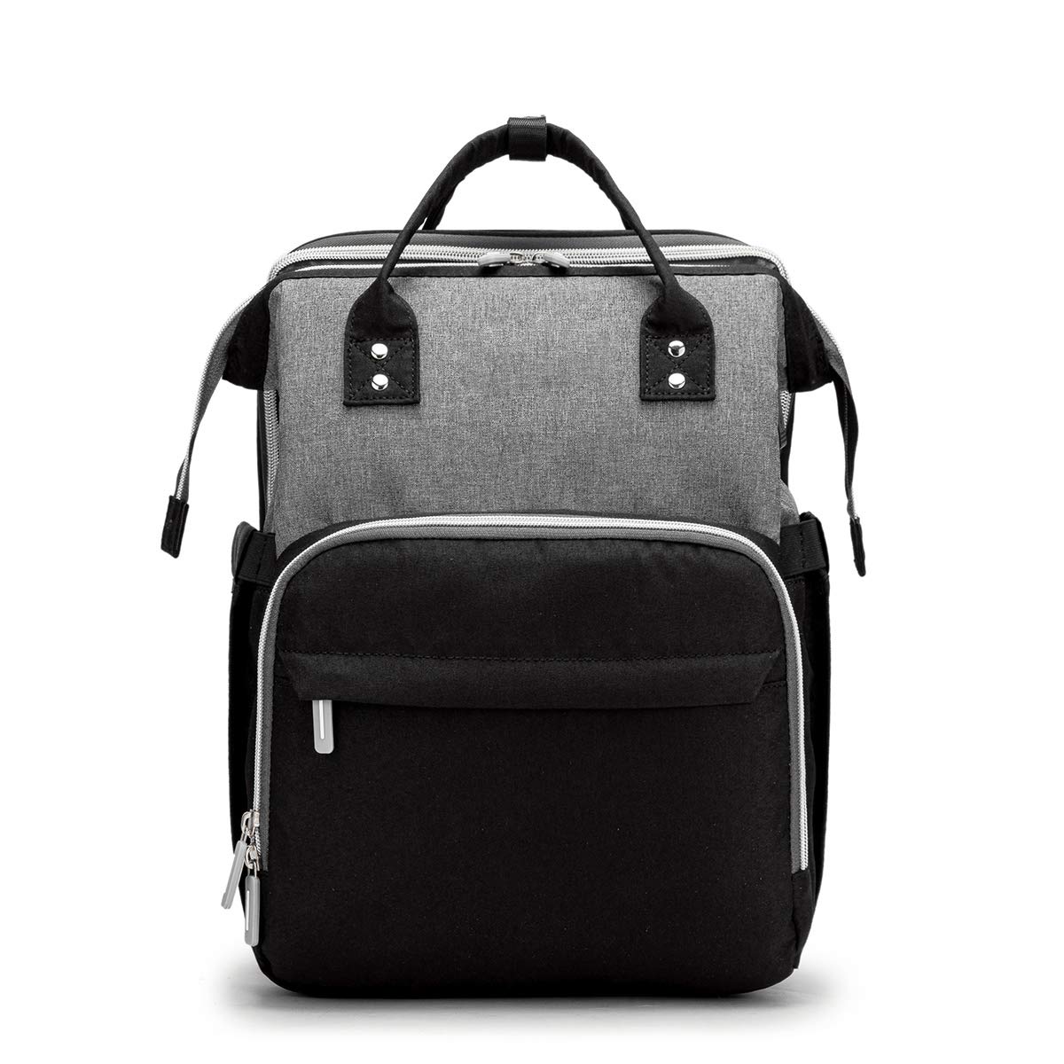 travel crib backpack