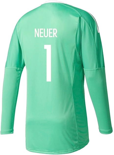 maglia adidas uomo 2017