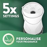 Air Wick Plug In Diffuser Kit Fresh Spring Oasis 1 Device 1 Refill 19ml view 5