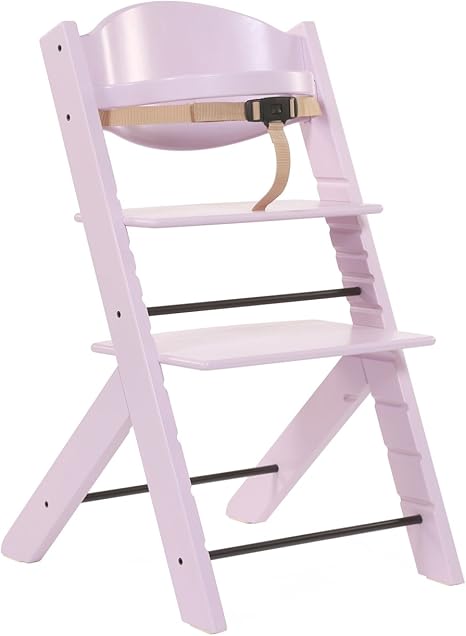 treppy high chair