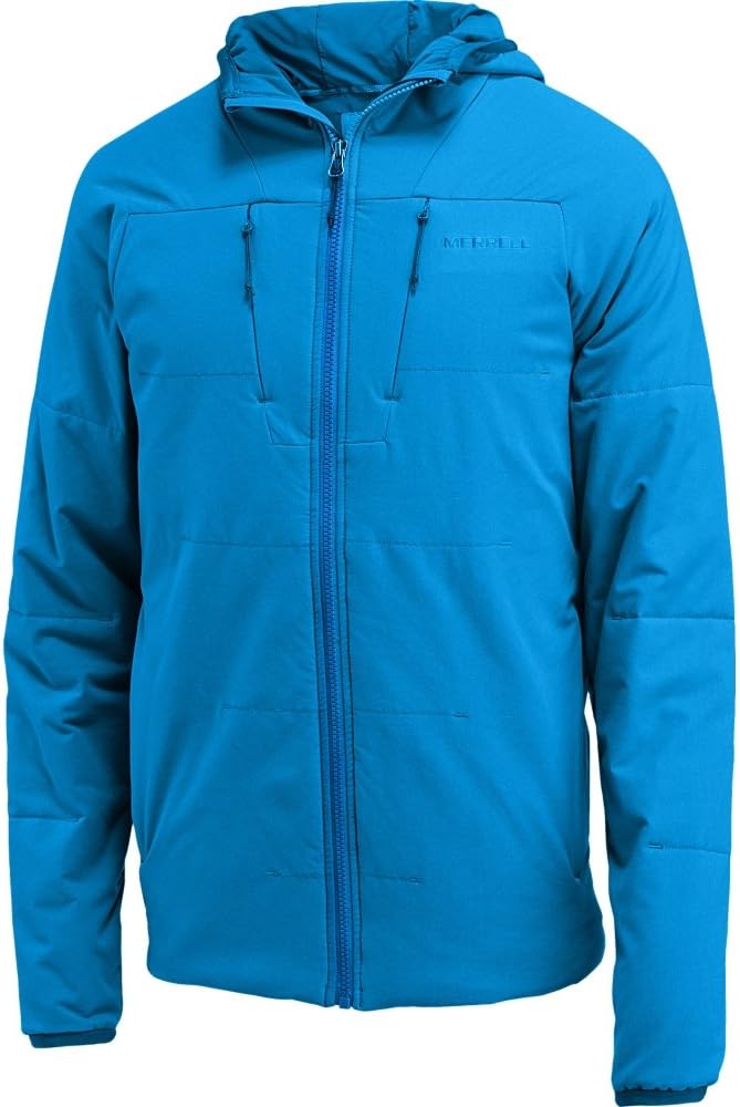 merrell unbound insulated jacket