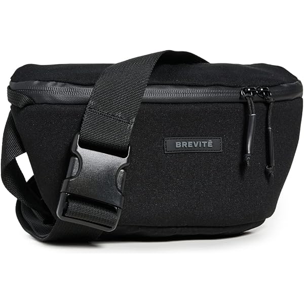 (取寄) ブレバイト ザ クロスボディ バッグ Brevite The Crossbody Bag Triple Black Amazon.com: Brevite The Everyday Crossbody, Triple Black, One Size