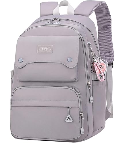Kit Mochila Escolar 3en1 Afro Magic Para Niñas Y Niños 5-17 Años - Incluye Mochila, Lonchera Y Estuche A Prueba De Fugas