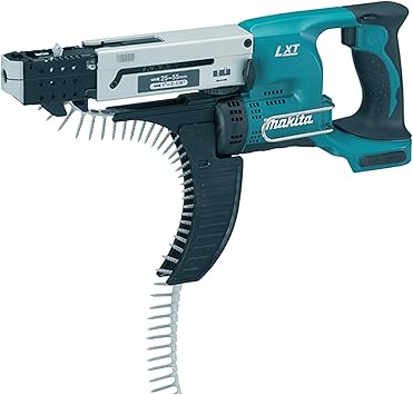 Makita DFR550Z 18V Cordless Li-Ion Auto 