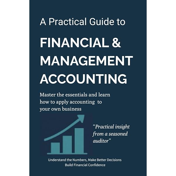 Amazon.com: Mastering Financial Accounting 2025 Edition: The