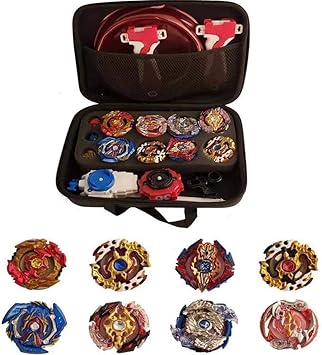 beyblade complete set