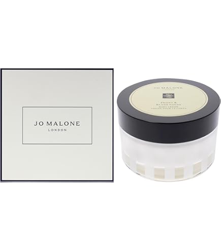 Amazon.com : Jo Malone London Peony & Blush Suede Body Crème Body