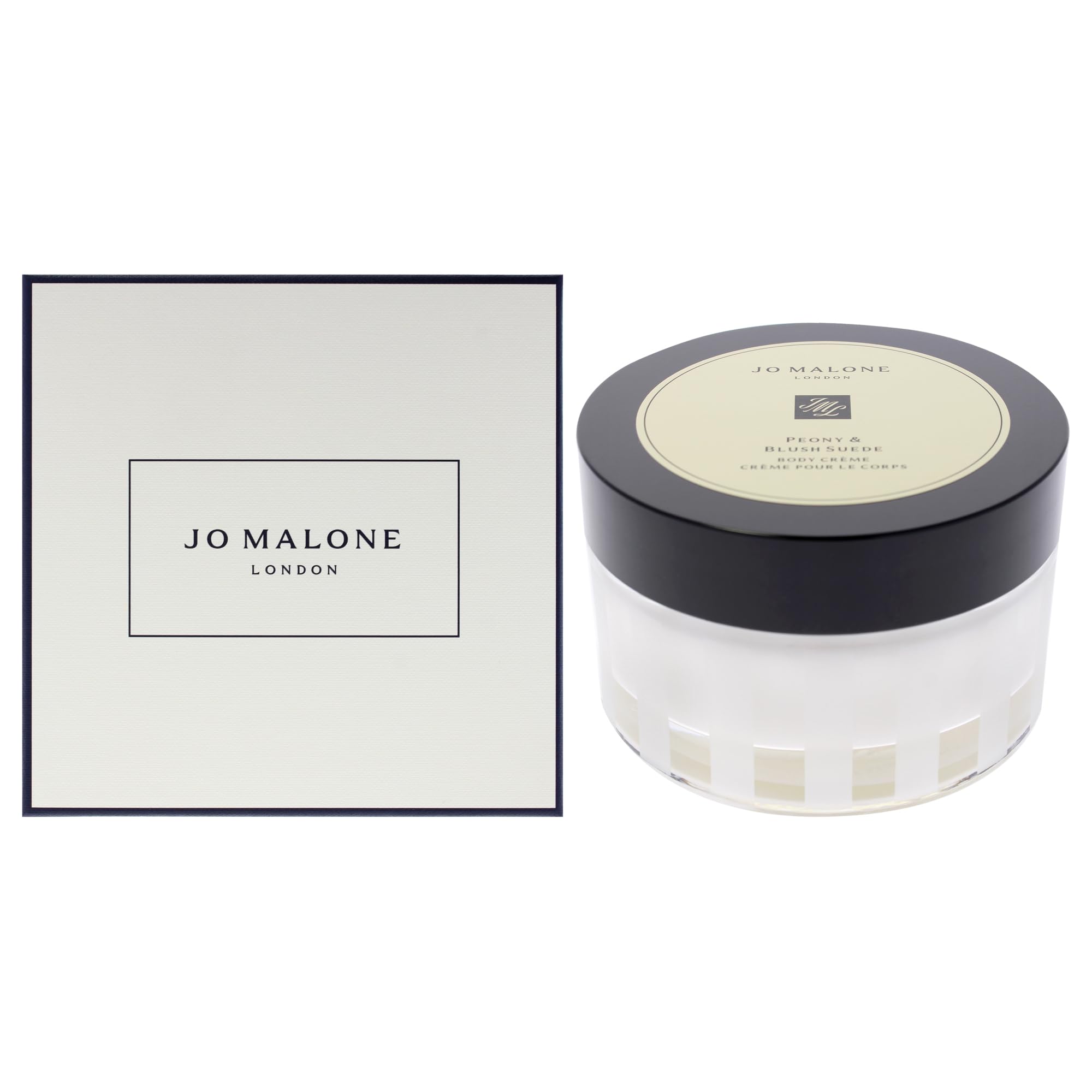 Peony and Blush Suede Body Creme by Jo Malone for Unisex - 5.9 oz Body Cream