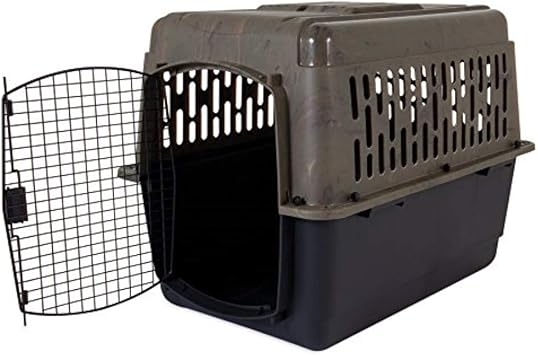 donating dog crates