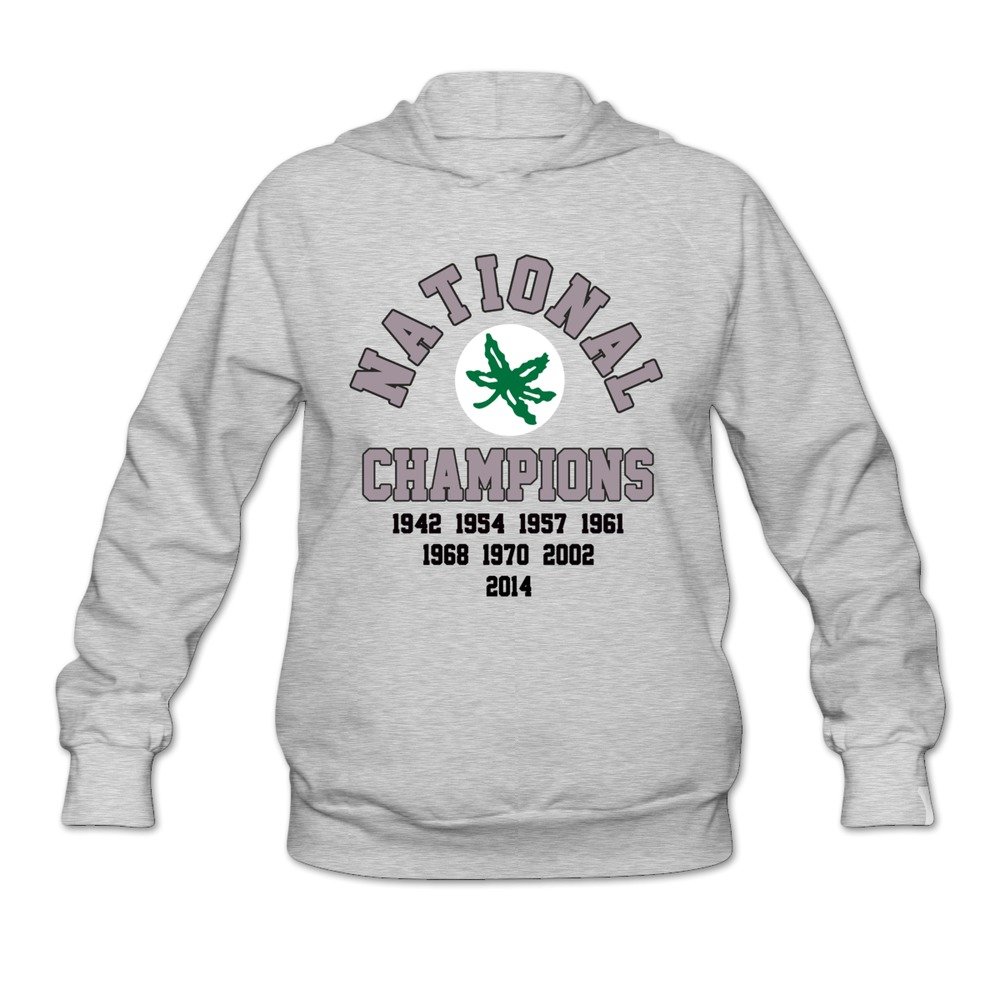 ohio state national championship hoodie