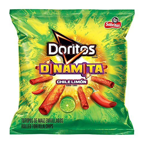 4 Doritos+Flavored+Tortilla+Chips+Variety