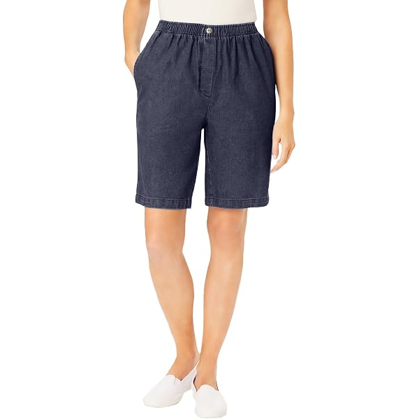 Dickies Damen Cargo Shorts Mit Temp-iQ Cooling – Arbeitshose Mit Stretch, Wasserabweisend & Atmungsaktiv