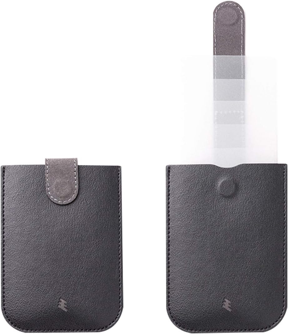 Dax The wallet with a trick up its sleeve