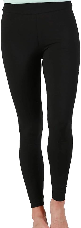 yoga waistband leggings