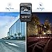 Dash Camera for Cars - 1080P Full HD Dash Cam,Dashcam With 2.3