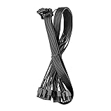 CableMod Basics RT-Series 12VHPWR 90 Degree
