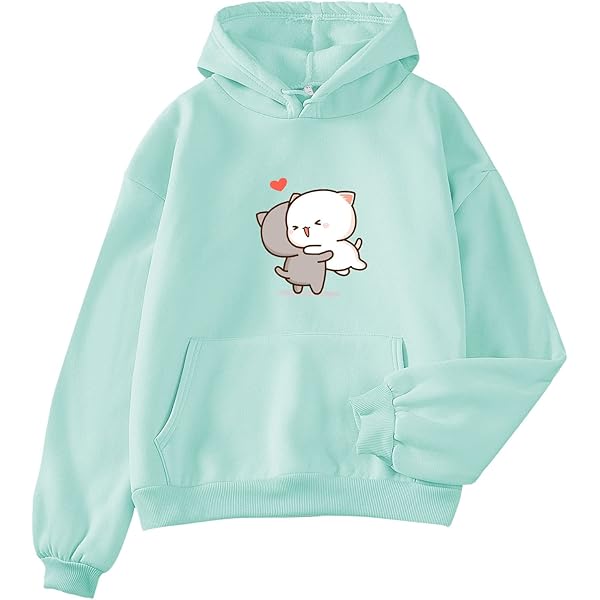 トップス ouida cat person sweat L Feline Productivity Mode Hoodie – OsakaCat