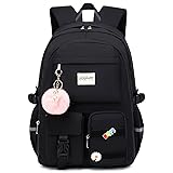 abshoo Big Student Laptop Backpack For College