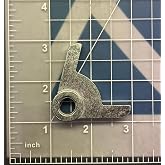 Viking Ss Door Stop Bushing Part 044372-000