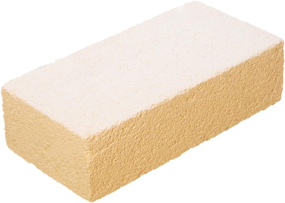 GREENTHERM 23 LI Medium Duty Insulating Kiln Smelting Precious Metals Soldering Welding Work Surface Jewelry Casting FireBrick