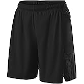 EvoShield Men's Game Changing 2-in-1 Short