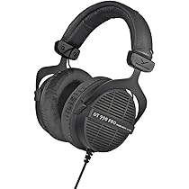 beyerdynamic DT770PRO 250Ω beyerdynamic（ベイヤーダイナミック）/ DT770PRO 250Ω 定番密閉型