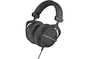 beyerdynamic DT 990 Pro Black Limited Edition