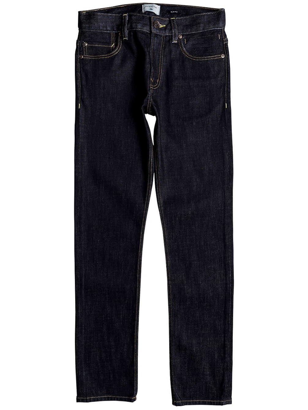 quiksilver distorsion jeans