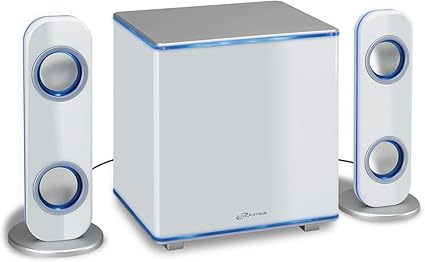 small music system for home