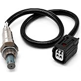 36531-HR3-A22 O2 Oxygen Sensor 36531-HR3-A21 Compatible with Honda | For TRX 420 Rancher 2014-2019 TRX500 Rancher 2015-2016 TRX 500 Foreman 2015-2019 TRX500 Rubicon 2015-2019