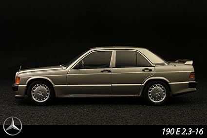 Mercedes Benz 190e 2 3 16 16v Cosworth Engine W201 61k Miles For