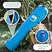 The Great Oak Yoga Mat Bag for Men and Women - Detachable Yoga Strap for Stretching - Extendable - Comes with 3 Pockets for Bottles, Phone, Keys and More