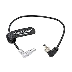 Alvin's Cables Z CAM E2 Flagship Rotatable Power