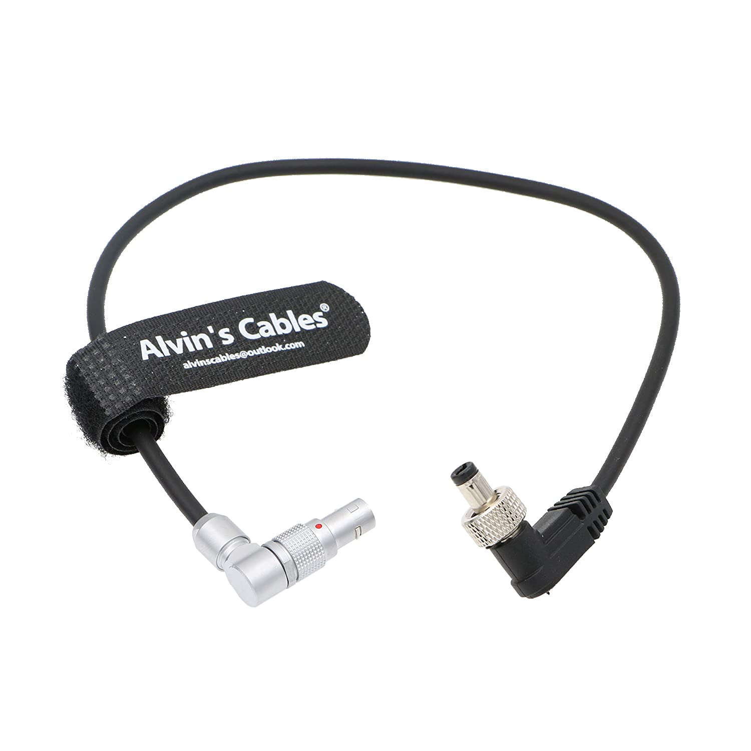 Alvin's Cables Z CAM E2 Flagship Rotatable Power