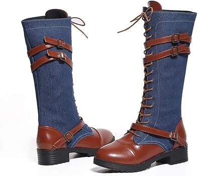 botas de mujer vaqueras 2018