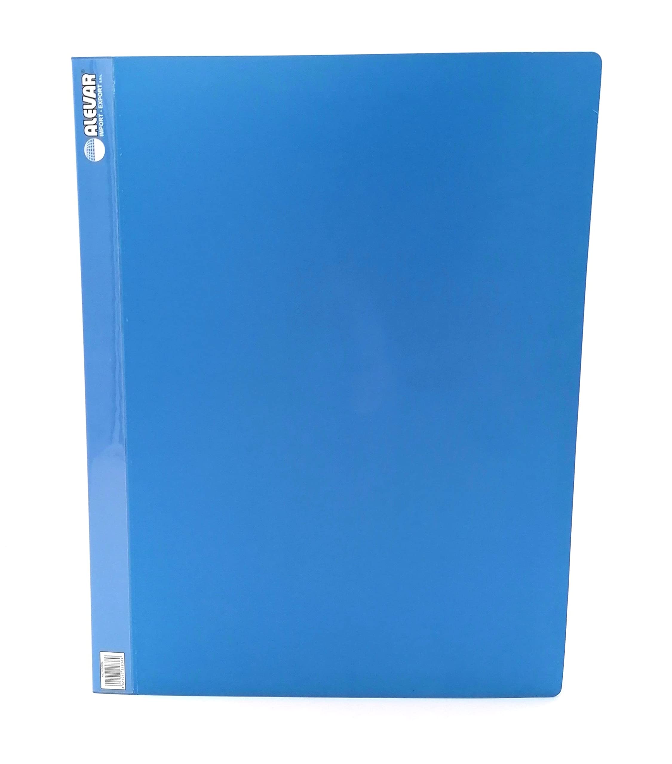 Alevar 2183/80BL Display Book