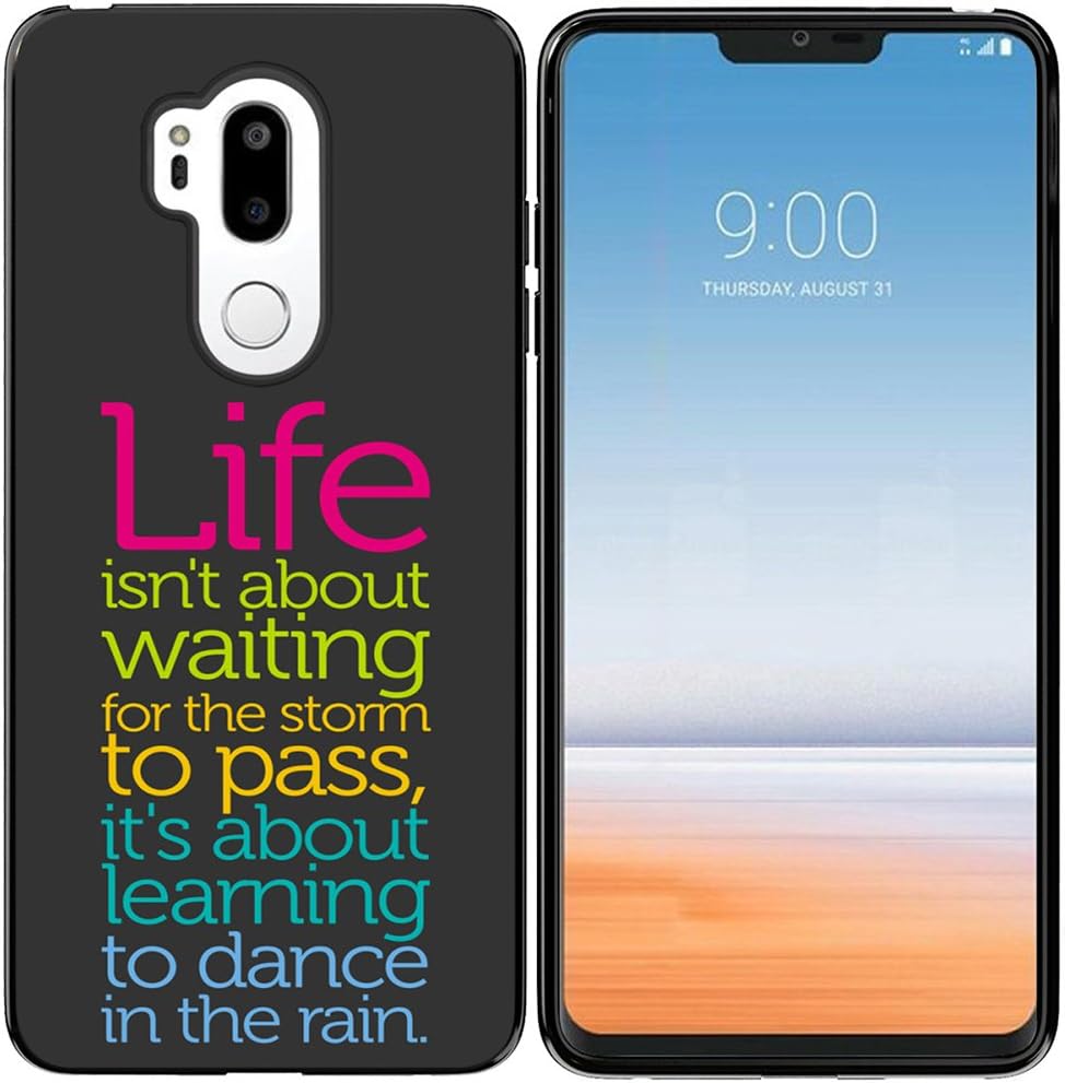 Best lg g7 thinq art case