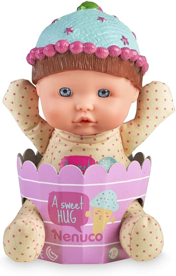 nenuco sweet