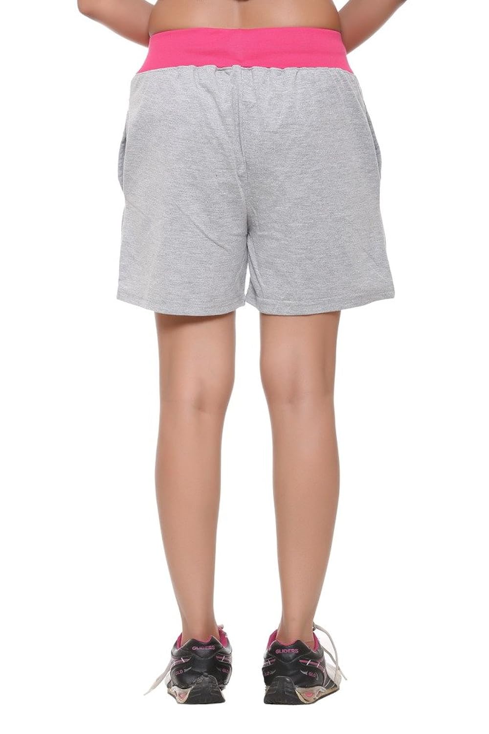 pink'z hardihood women shorts