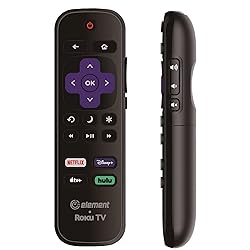 OEM Replacement Remote Control Compatible with All