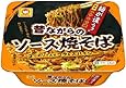 東洋水産 昔ながらのソース焼そば 124g&times;12個