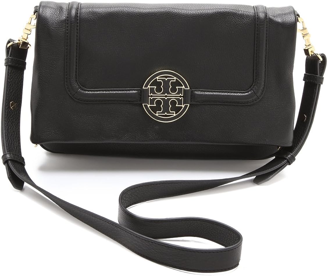 tory burch foldover messenger bag