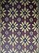 BalajeesUSA Outdoor Rugs Plastic Straw Patio Rugs RV Camping Reversible Mats Wholesale Price (6'x9') 20195