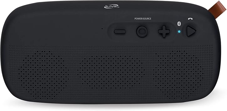 ilive isbw 348b bluetooth speaker