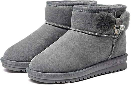 soft winter boots ladies