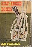 Gilt Edged Bonds Casino Royale From Russia With Love Doctor No Three Complete Novels