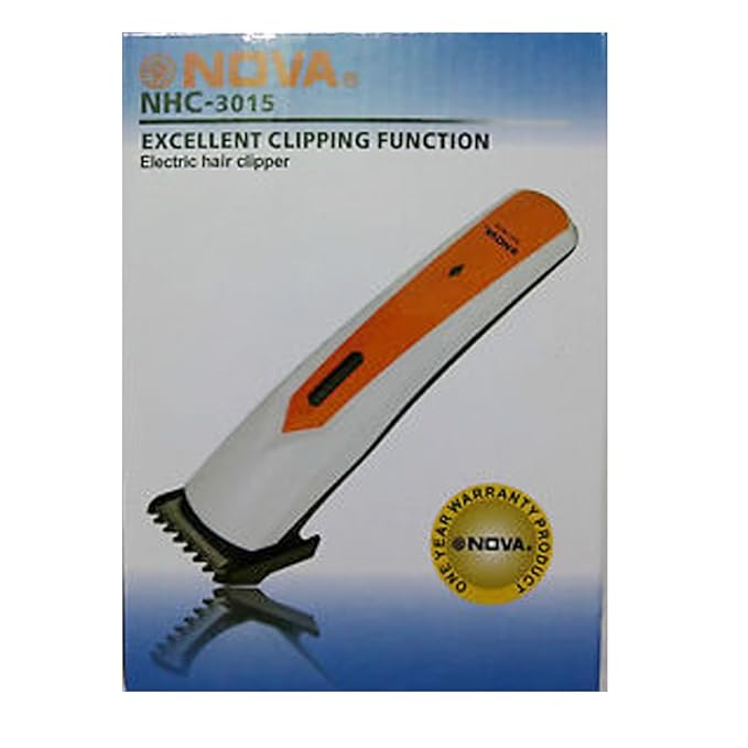 nova nhc 3015 trimmer price