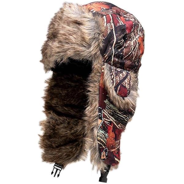 帽子 opium COCAINE USHANKA HAT USHANKA Fur Fuzzy Mohair Y2K Avant Garde Hat Vintage OS Opium