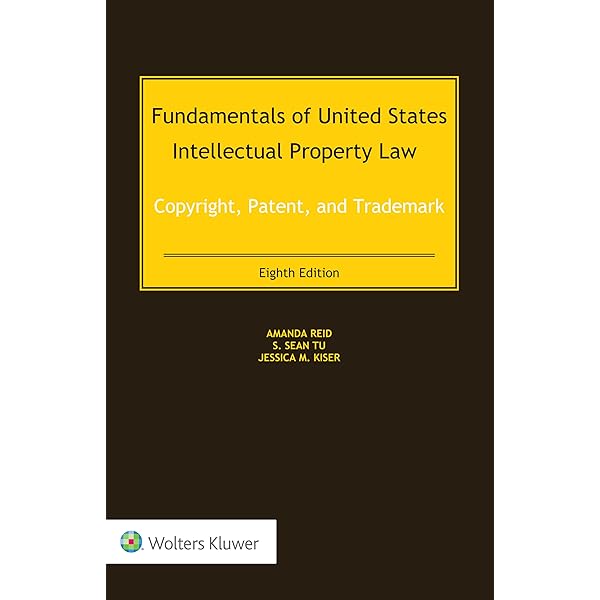 Copyright, Patent, Trademark, and Related State Doctrines